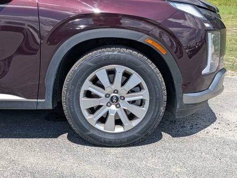 Used 2024 Hyundai Palisade SEL FWD image 11