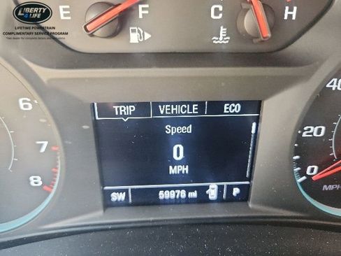 Used 2023 Chevrolet Malibu LT FWD image 17