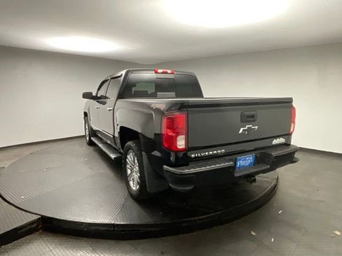 Certified 2017 Chevrolet Silverado 1500 High Country image 5