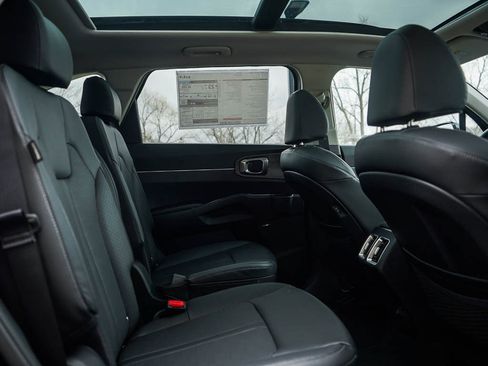New 2026 Kia Sorento X-Line EX image 13