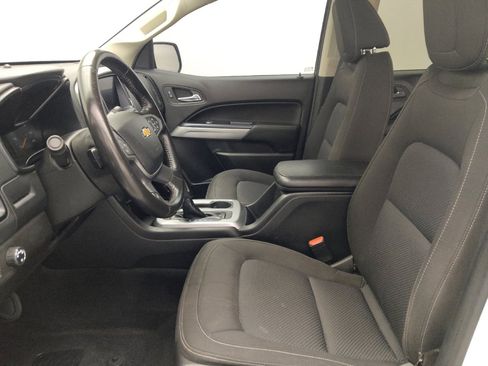 Used 2021 Chevrolet Colorado LT RWD image 17