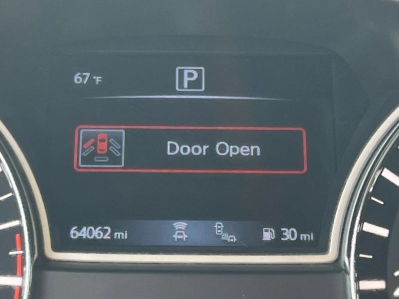 Used 2020 Nissan Pathfinder SV w/ Rock Creek Edition FWD image 32