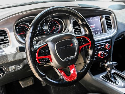 Used 2021 Dodge Charger R/T RWD image 16