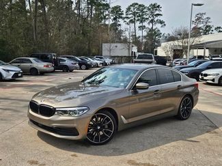 Used 2019 BMW 540i 540i video 1