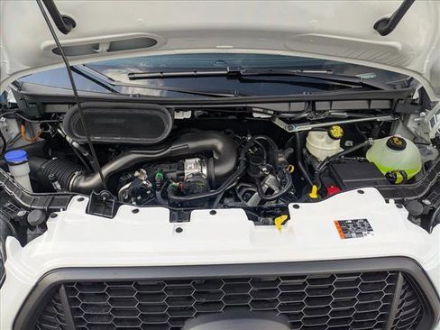 New 2026 Ford Transit 150 Low Roof image 16