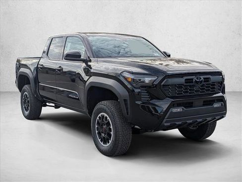 New 2026 Toyota Tacoma TRD Off-Road image 6
