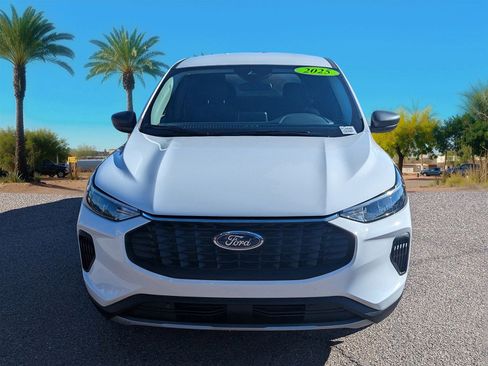 Used 2025 Ford Escape Active image 8