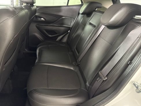 Used 2017 Buick Encore Preferred FWD image 12