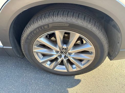 Used 2022 MAZDA CX-9 Grand Touring AWD/4WD image 12