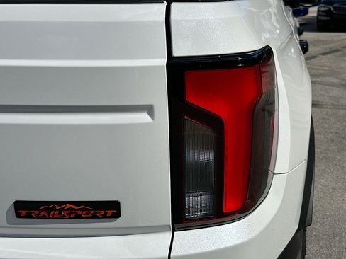 Used 2026 Honda Passport TrailSport Elite image 33