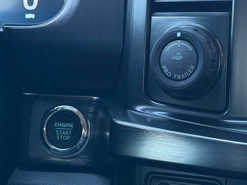 New 2026 Ford F250 Lariat w/ Black Appearance Package image 17