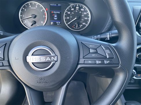 New 2025 Nissan Sentra S image 26