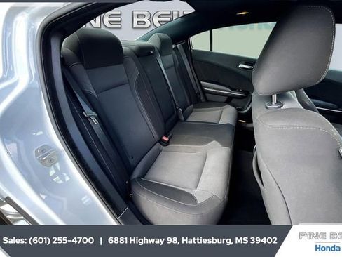 Used 2022 Dodge Charger SXT image 20