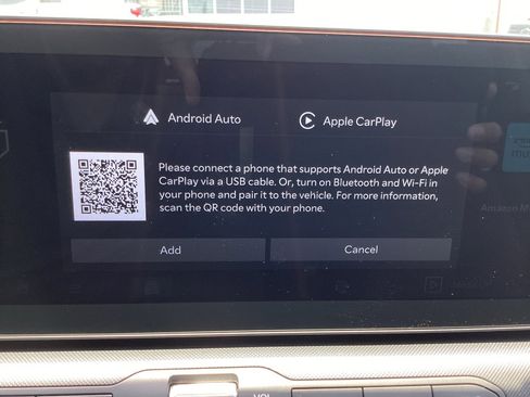 Used 2025 Kia K4 EX FWD image 17