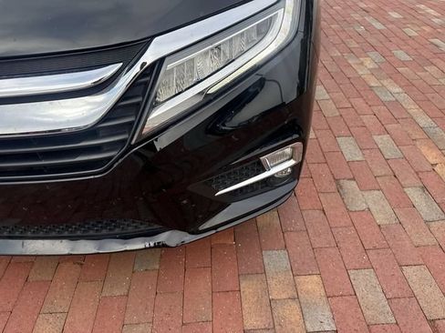 Used 2019 Honda Odyssey Elite image 24