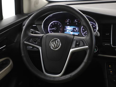 Used 2017 Buick Encore Premium image 14