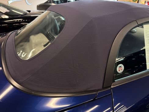 Used 2001 Porsche Boxster S RWD image 12