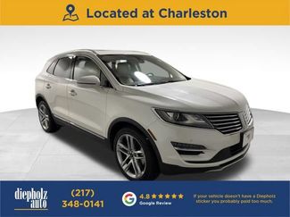 Used 2015 Lincoln MKC AWD w/ Equipment Group 102A Reserve video 1