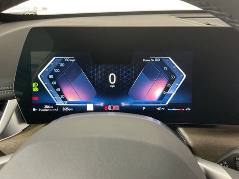 New 2026 BMW X1 xDrive28i w/ Convenience Package image 10