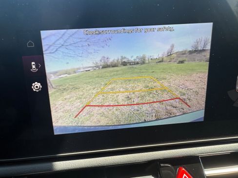 New 2025 Kia Niro EX w/ EX Cold Weather Package image 20