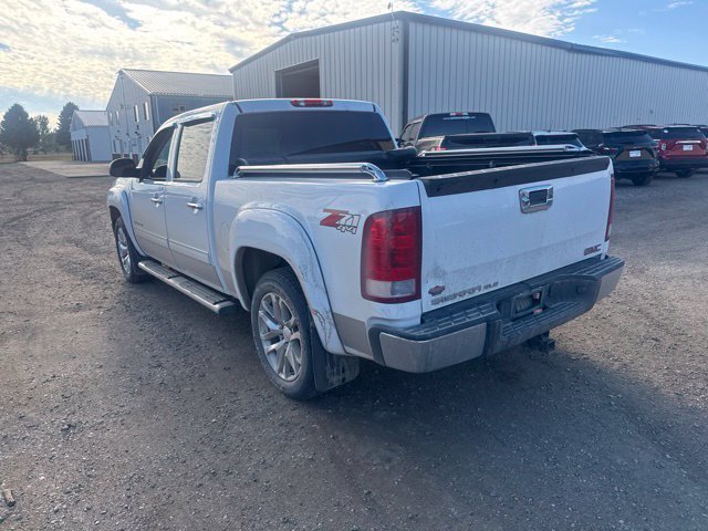 Used 2013 GMC Sierra 1500 SLE w/ Power Tech Package AWD/4WD image 8