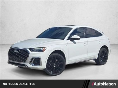 Used 2021 Audi Q5 2.0T Premium Plus w/ Premium Plus Package