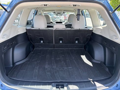 Certified 2024 Subaru Forester AWD/4WD image 24