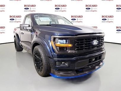 New 2025 Ford F150 XL w/ Equipment Group 103A High