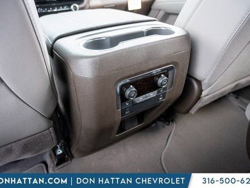 New 2026 Chevrolet Tahoe LT w/ Comfort Package image 24