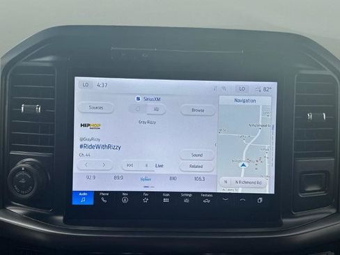 Certified 2025 Ford F150 Tremor AWD/4WD image 20
