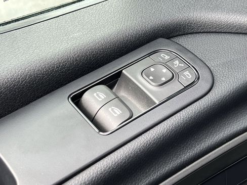 New 2026 Mercedes-Benz Sprinter 2500 image 13