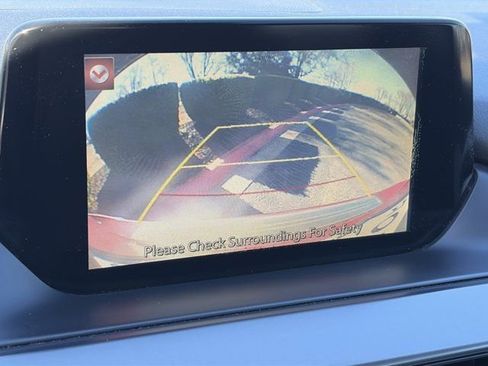 Used 2016 MAZDA MAZDA6 Grand Touring image 20