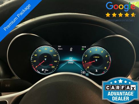 Used 2019 Mercedes-Benz C 300 Sedan image 21