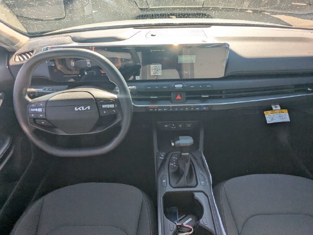New 2026 Kia K4 FWD image 15