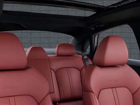 New 2026 Kia K5 GT-Line image 27