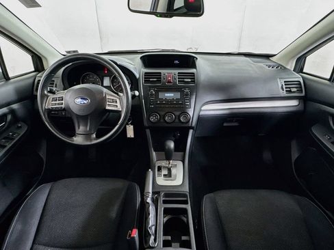 Used 2014 Subaru Crosstrek 2.0i Premium w/ Moonroof Package AWD/4WD image 27