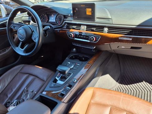 Used 2018 Audi A5 2.0T Premium w/ Convenience Package image 10