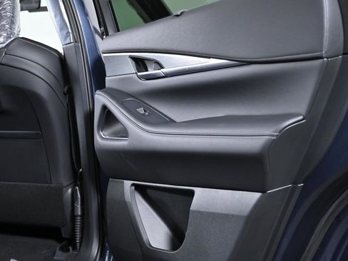 New 2026 INFINITI QX60 Luxe w/ Cargo Package image 24