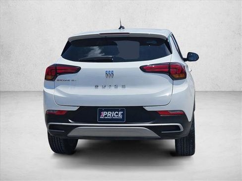 Used 2025 Buick Encore GX Preferred FWD image 6
