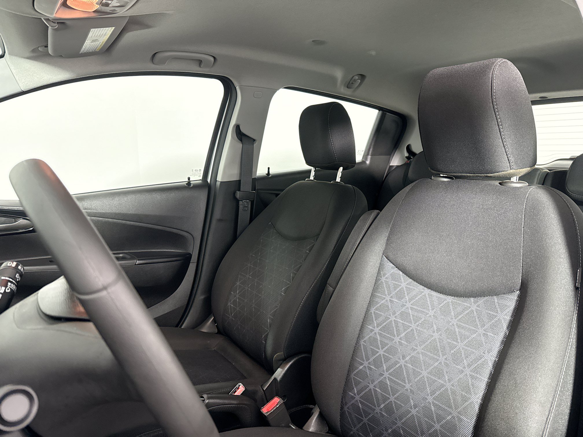 Used 2020 Chevrolet Spark LT FWD image 21
