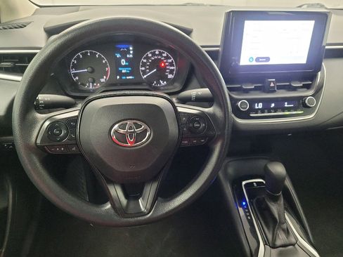 Used 2023 Toyota Corolla LE FWD image 22