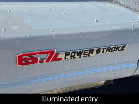 New 2026 Ford F250 Platinum image 24