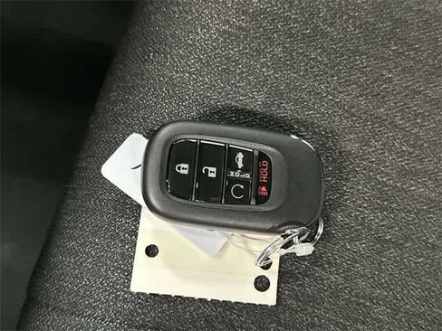 Used 2025 Honda Accord LX image 31