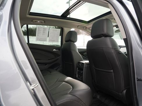 Used 2020 Buick Envision Premium w/ LPO, Active Package image 29