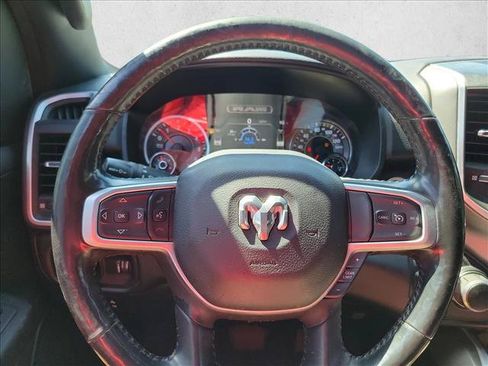 Used 2020 RAM 1500 Lone Star RWD image 15