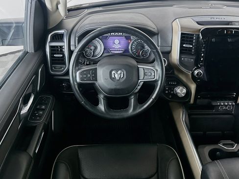 Used 2022 RAM 1500 Laramie image 18