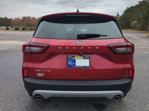 New 2026 Ford Escape Active image 5