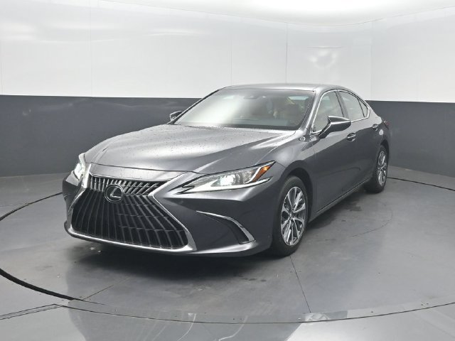 Used 2023 Lexus ES 350 w/ Accessory Package (Z1) FWD image 2