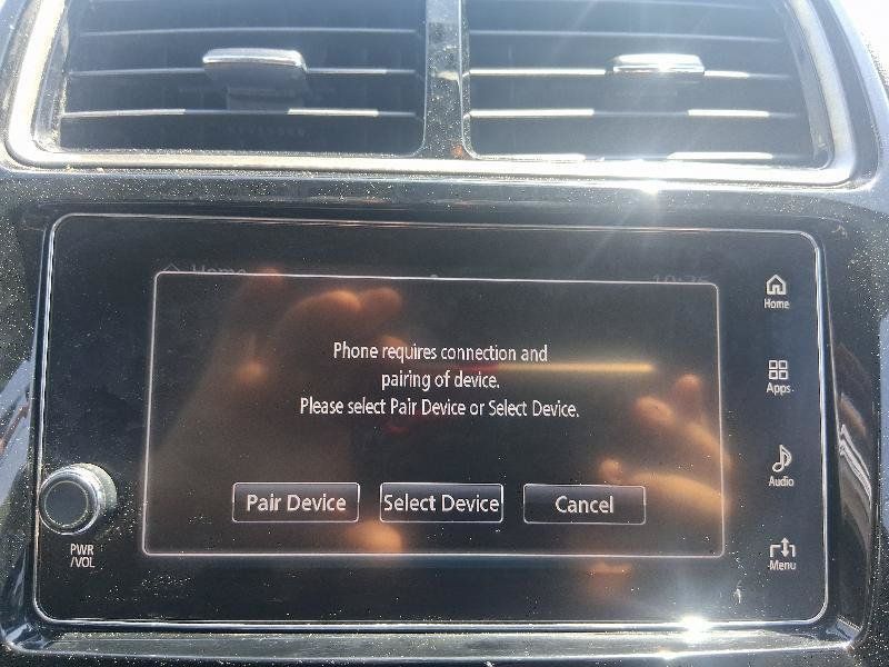 Used 2018 Mitsubishi Outlander Sport SEL FWD image 33