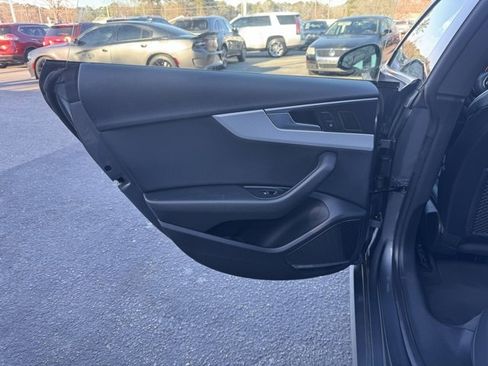 Used 2018 Audi A5 2.0T Premium Plus w/ Premium Plus image 15